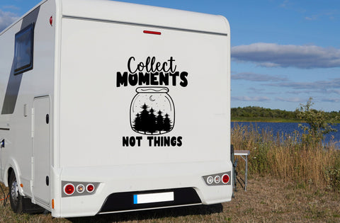 Collect moments not things, camping svg SVG MD mominul islam 