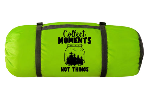 Collect moments not things, camping svg SVG MD mominul islam 