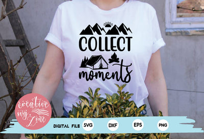 collect moments SVG md faruk hossain 