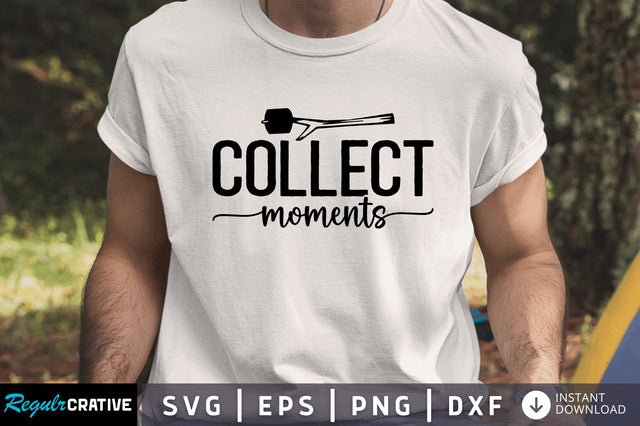 Collect moments SVG SVG Regulrcrative 