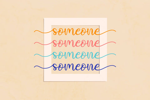 Collette Font Jun Creative 