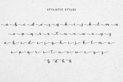 Collette Font Jun Creative 