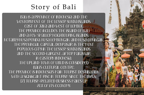 COLOMBUS Font Nanda Putra Sukmayadi 