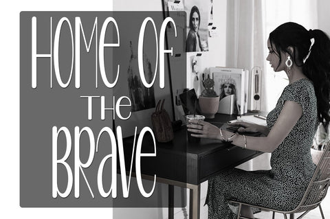 COLOMBUS Font Nanda Putra Sukmayadi 