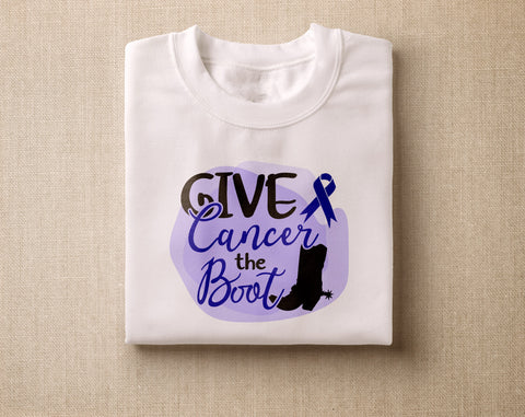 Colon Cancer Awareness Sublimation Designs Bundle, 20 Designs, Colon Cancer Warrior PNG Files, Warriors Wear Blue PNG Sublimation HappyDesignStudio 