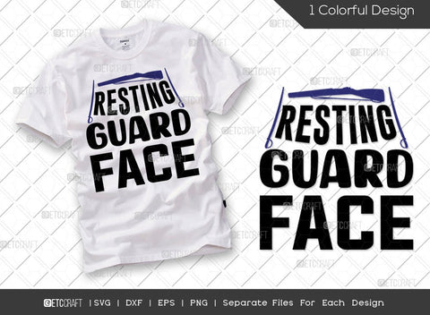 Color Guard Bundle Vol-02 | Act Like A Beauty And Toss Like A Beast Svg | Guard Mom Svg | My Daughter Does That Flag Flippy Thing Svg | Resting Guard Face Svg | Color Guard Quote Design SVG ETC Craft 