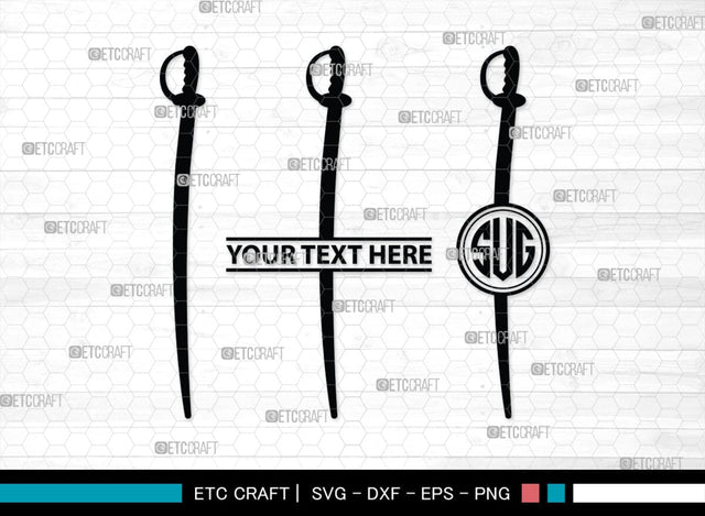Color Guard Monogram, Color Guard Silhouette, Color Guard SVG, Color Guard Flags Svg, Marching Band Svg, Color Guard Rifle Sabre Svg, SB00448 SVG ETC Craft 