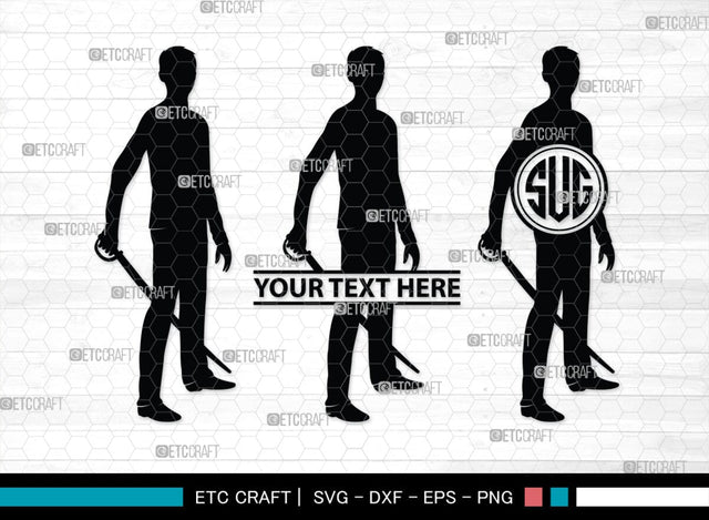 Color Guard Monogram, Color Guard Silhouette, Color Guard SVG, Color Guard Flags Svg, Marching Band Svg, Color Guard Rifle Sabre Svg, SB00448 SVG ETC Craft 