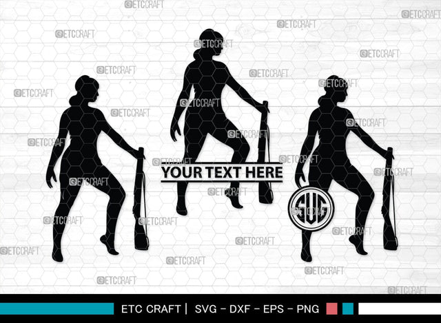 Color Guard Monogram, Color Guard Silhouette, Color Guard SVG, Color Guard Flags Svg, Marching Band Svg, Color Guard Rifle Sabre Svg, SB00448 SVG ETC Craft 