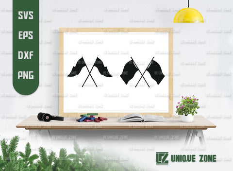 Color Guard SVG Bundle, Marching Band Svg, Color Guard Mom Svg, Rifle Sabre, Color Guard Flag SVG Unique Zone 