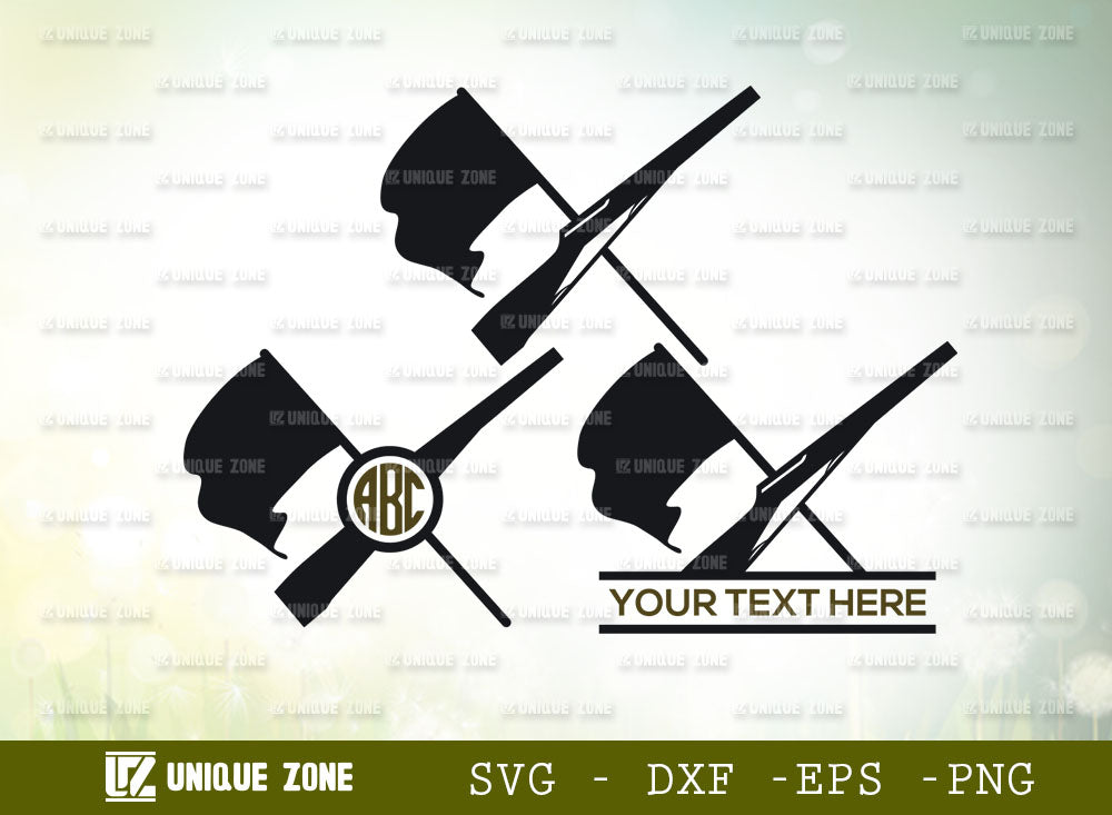 Color Guard SVG, Color Guard Flags Svg, Color Guard Rifle Svg, Marching ...