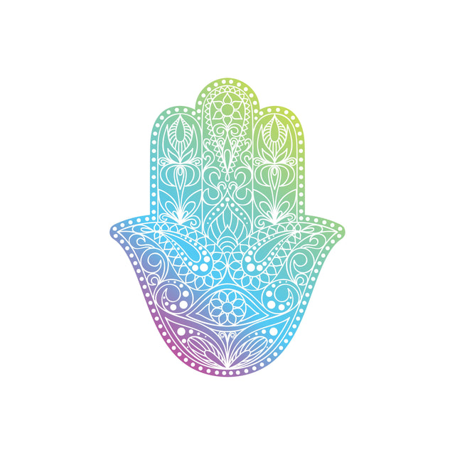 color Mandala Buddhist Symbols Hand, png jpg print to cut File Cricut, silhouette print cut file, Zen Buddha Mandala, sublimation tumbler Sublimation Whitetailcrafts 