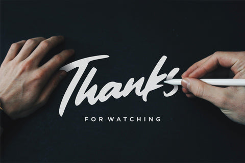 Columbian Modern Handwritten Font Font Balpirick 