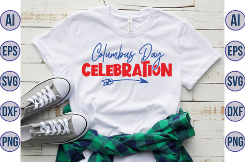 Columbus Day Celebration svg SVG orpitasn 