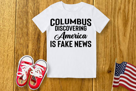 Columbus Day SVG Designs Bundle SVG PatternFeed8 