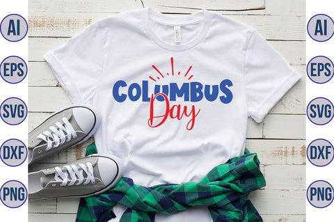 Columbus Day svg SVG orpitasn 