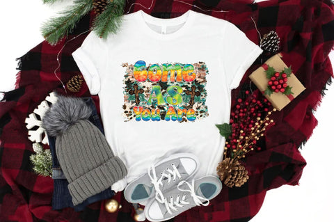 Come As You Are Christmas Sublimation Sublimation Jagonath Roy 