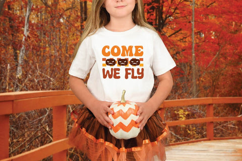 Come We Fly SVG CraftlabSvg29 