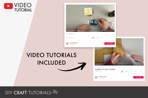 Comic Baby Milestone Disc SVG SVG DIY Craft Tutorials 