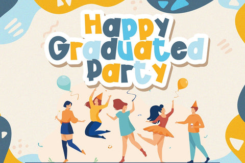 Comic Dylans - Playful Display Font Font StringLabs 
