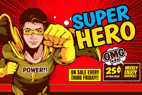 Comic Toon Font SVG Fox7 By Rattana 