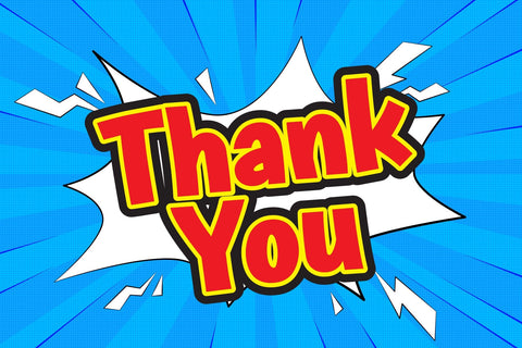 Comic Toon Font SVG Fox7 By Rattana 