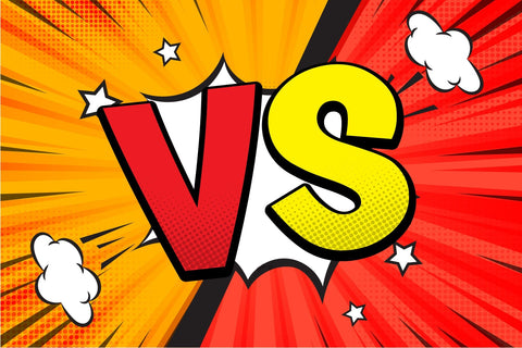 Comic Toon Font SVG Fox7 By Rattana 