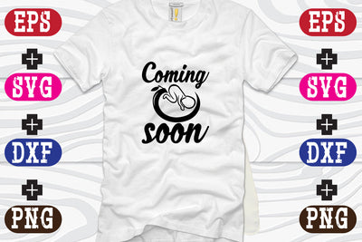 Coming soon SVG Nurstore 