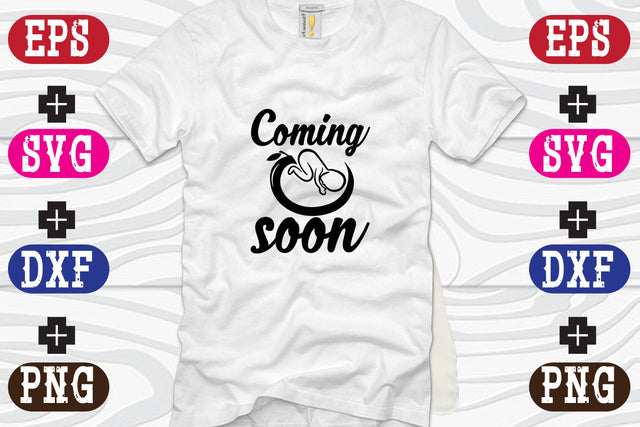 Coming soon SVG Nurstore 