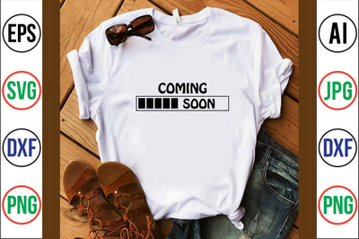 coming soon svg SVG nirmal108roy 