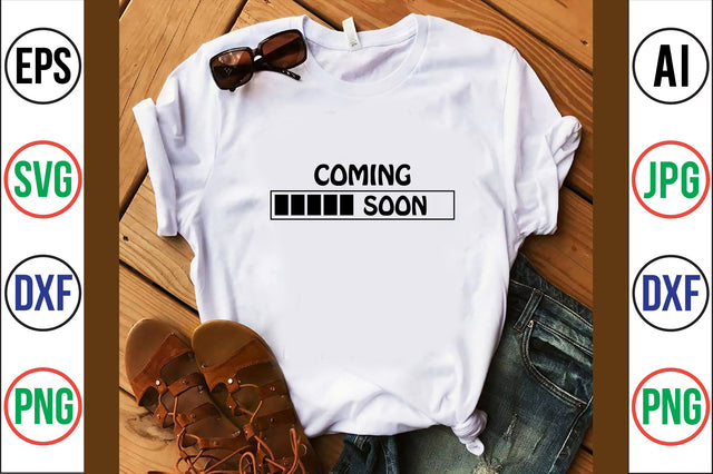 coming soon svg SVG nirmal108roy 