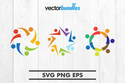Community clip art svg SVG vectorbundles 