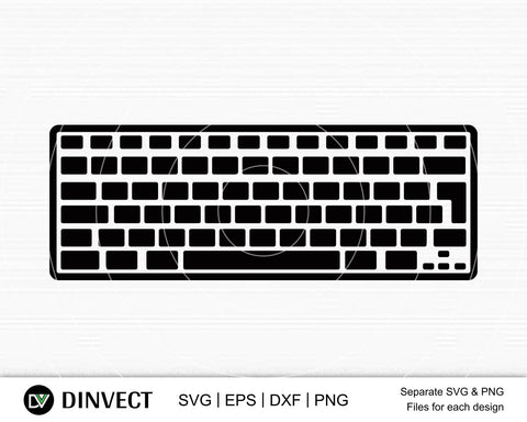 Computer SVG, Computer bundle, Computer instrument svg, Monitor SVG, Game controller svg, Keyboard svg, CPU svg, cricut design space, vinyl cut files SVG Dinvect 