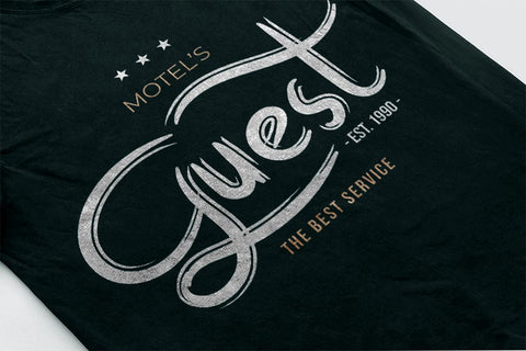 Conditus Font twinletter 