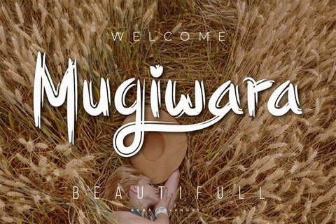 Conditus Font twinletter 