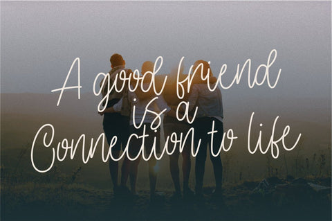 Conelly – Handwritten Font Font Good Java 