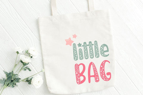 Confetti - Cute Deco Font Font AnningArts Design 