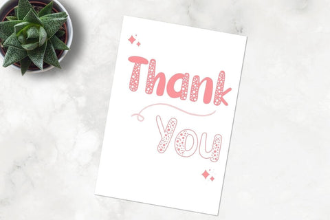 Confetti - Cute Deco Font Font AnningArts Design 