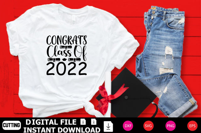 Congrats Class Of 2022 SVG Shahin alam 