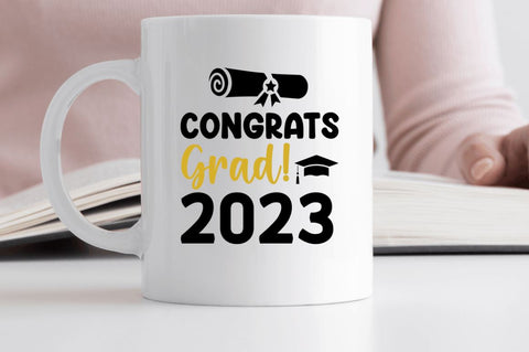 Congrats grad SVG SVG Regulrcrative 