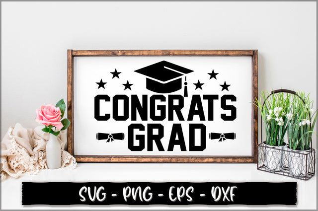 Congrats grad SVG SVG Shetara Begum 
