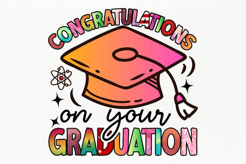 congratulations on your graduation Sublimation Design Sublimation PNG Design, Graduation SVG Design, Graduation T-shirt DEsign, Graduation Retro ,Graduation Clip Art, Sublimation Insomnia Std 