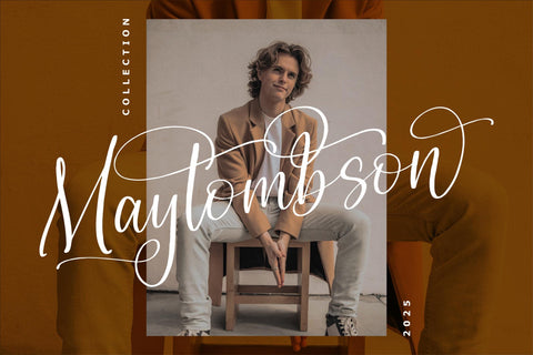 Constaince Matequeen - Beautiful Script Font Font Storytype Studio 