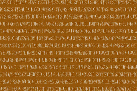 Constaince Matequeen - Beautiful Script Font Font Storytype Studio 