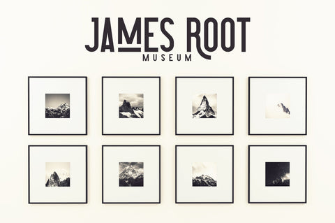 Contraband - Display font Font VPcreativeshop 