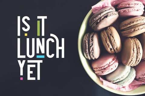 Contraband - Display font Font VPcreativeshop 