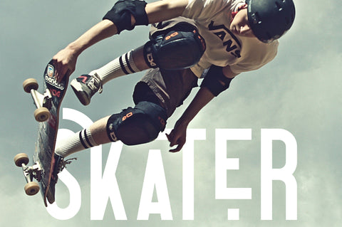 Contraband - Display font Font VPcreativeshop 