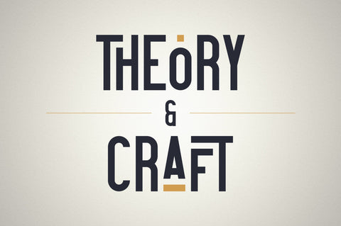 Contraband - Display font Font VPcreativeshop 