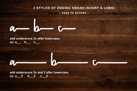 Contradiction Font Abo Daniel Studio 