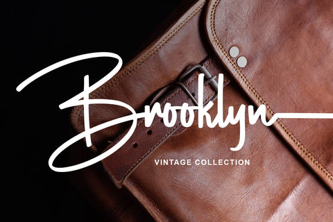 Contradiction Font Abo Daniel Studio 